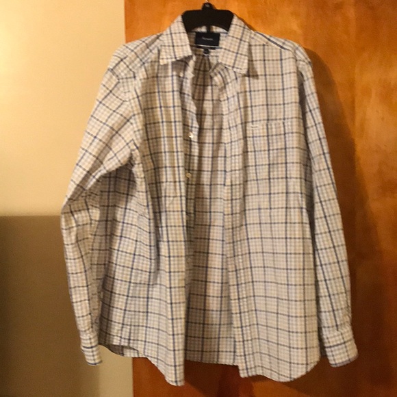 Faconnable shirt M - Picture 1 of 4